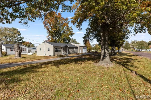 $264,100 | 6195 Cedar Springs Road, Cedar Hill, MO 63016