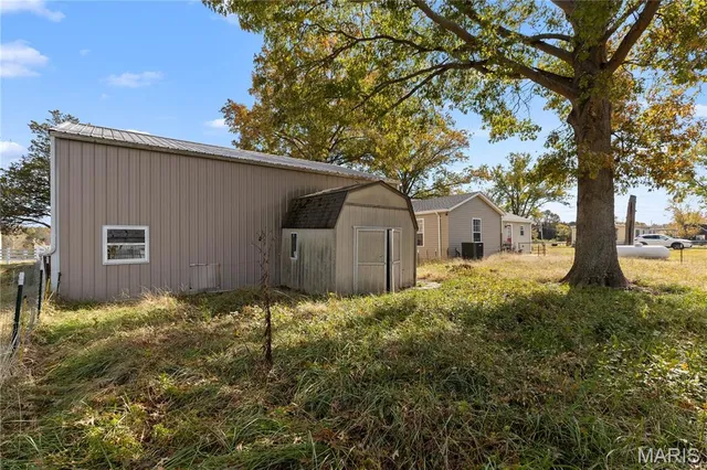 $264,100 | 6195 Cedar Springs Road, Cedar Hill, MO 63016
