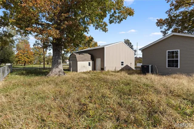 $264,100 | 6195 Cedar Springs Road, Cedar Hill, MO 63016