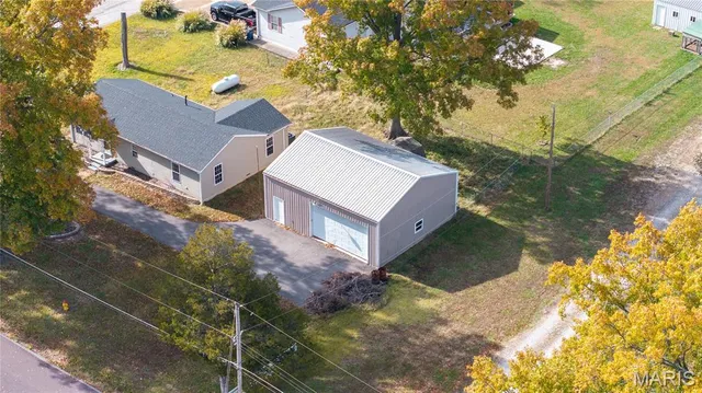 $264,100 | 6195 Cedar Springs Road, Cedar Hill, MO 63016