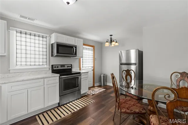 $264,100 | 6195 Cedar Springs Road, Cedar Hill, MO 63016