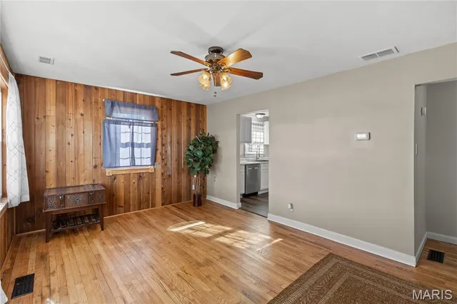 $264,100 | 6195 Cedar Springs Road, Cedar Hill, MO 63016