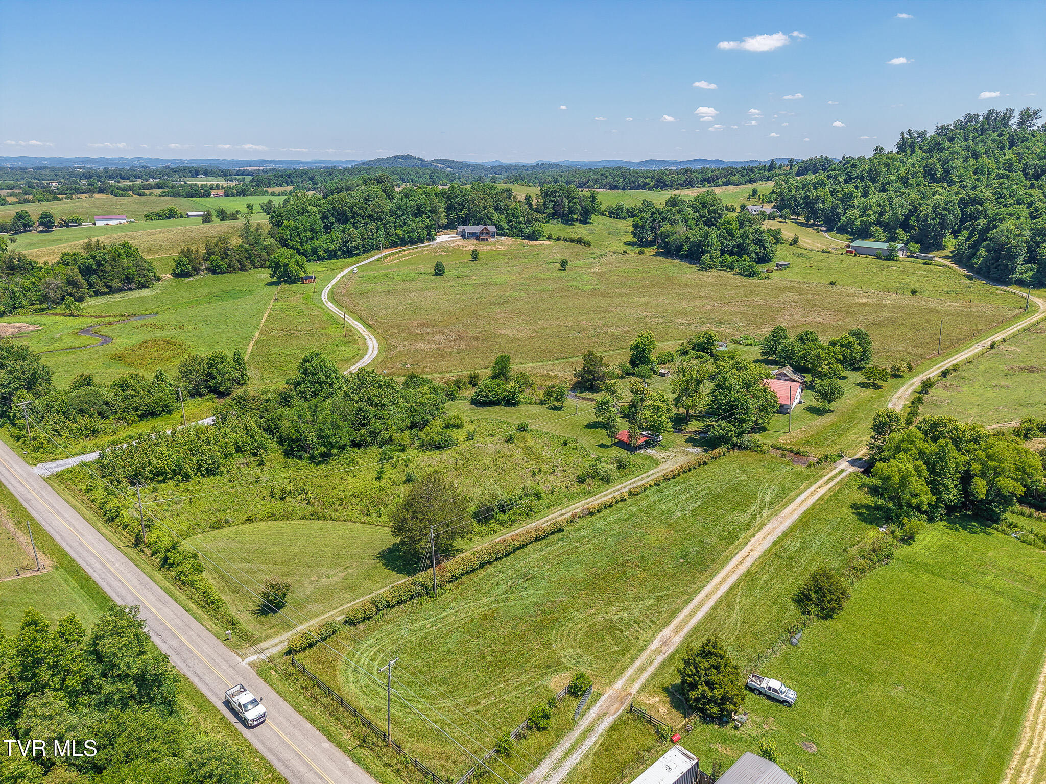 1135 Pleasant Hill Road Chuckey, TN 37641 - Photo 29 of 47 Pleasant Hill 4