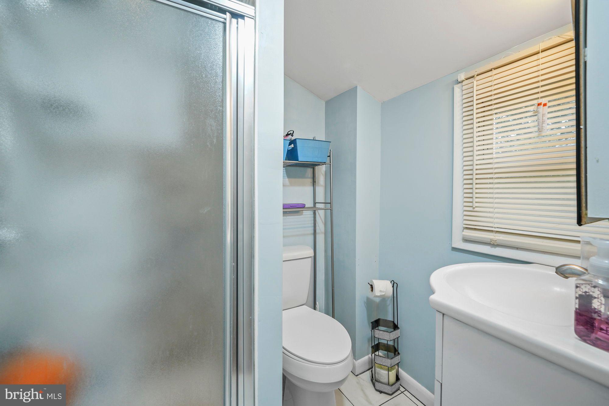 3 Albemarle Road Hamilton, NJ 08690 - Photo 26 of 27 a bathroom with a toilet and a sink