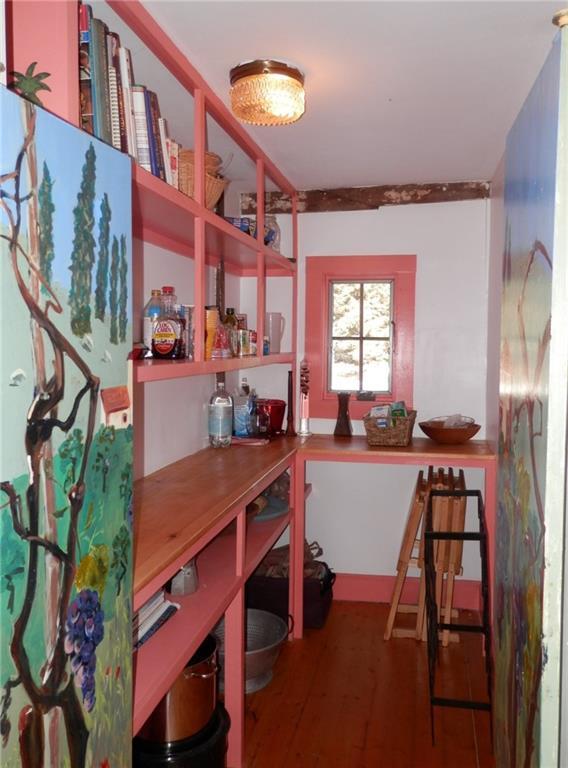 25 Ridge Road Tenants Harbor, ME 04860 - Photo 28 of 35 Pantry