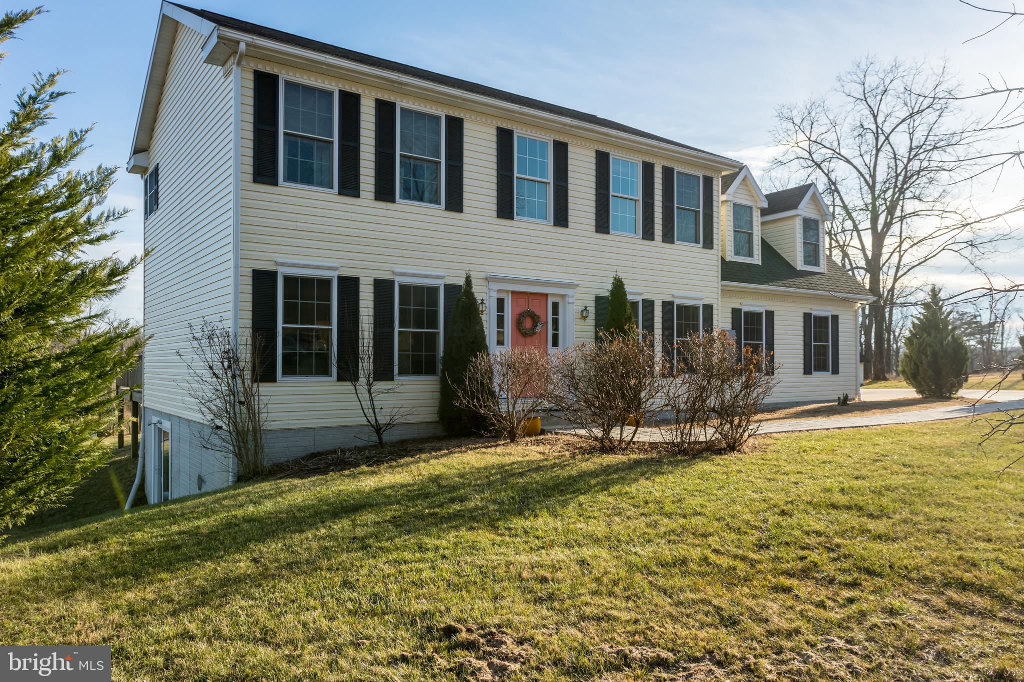 300 Frog Hollow Road Winchester, VA 22603 - Photo 2 of 53 4 bedrooms, 2 1/2 baths