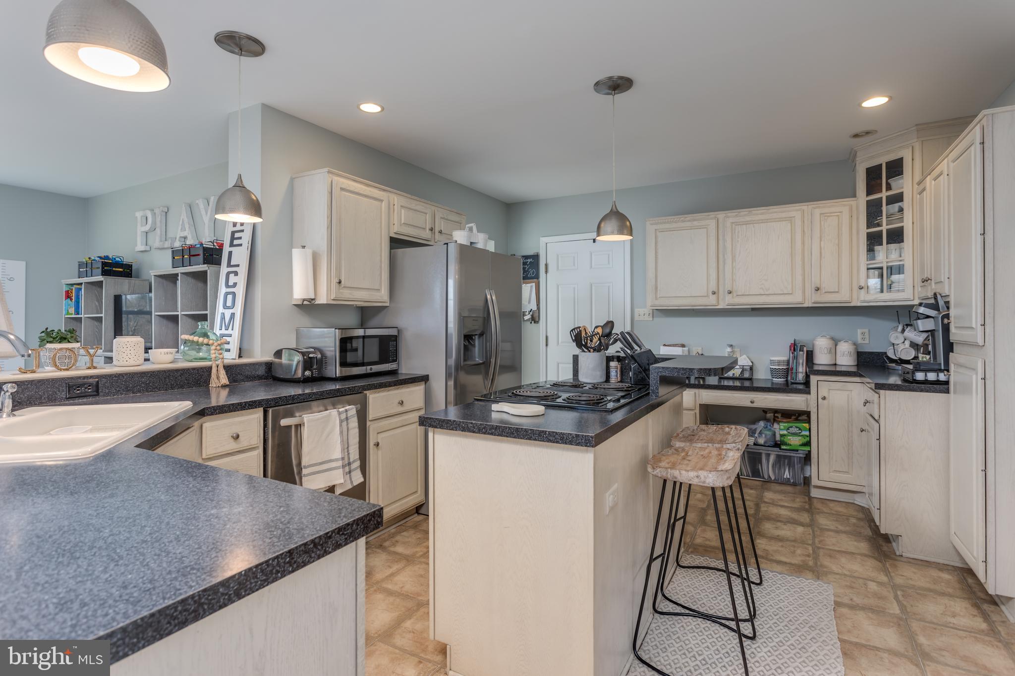 300 Frog Hollow Road Winchester, VA 22603 - Photo 13 of 53 lots of cabinet space