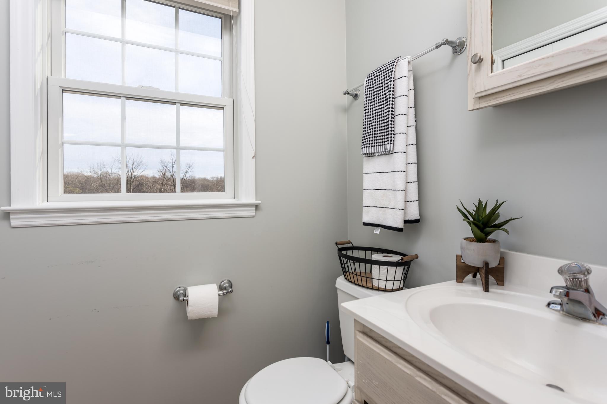 300 Frog Hollow Road Winchester, VA 22603 - Photo 20 of 53 half bath on main level