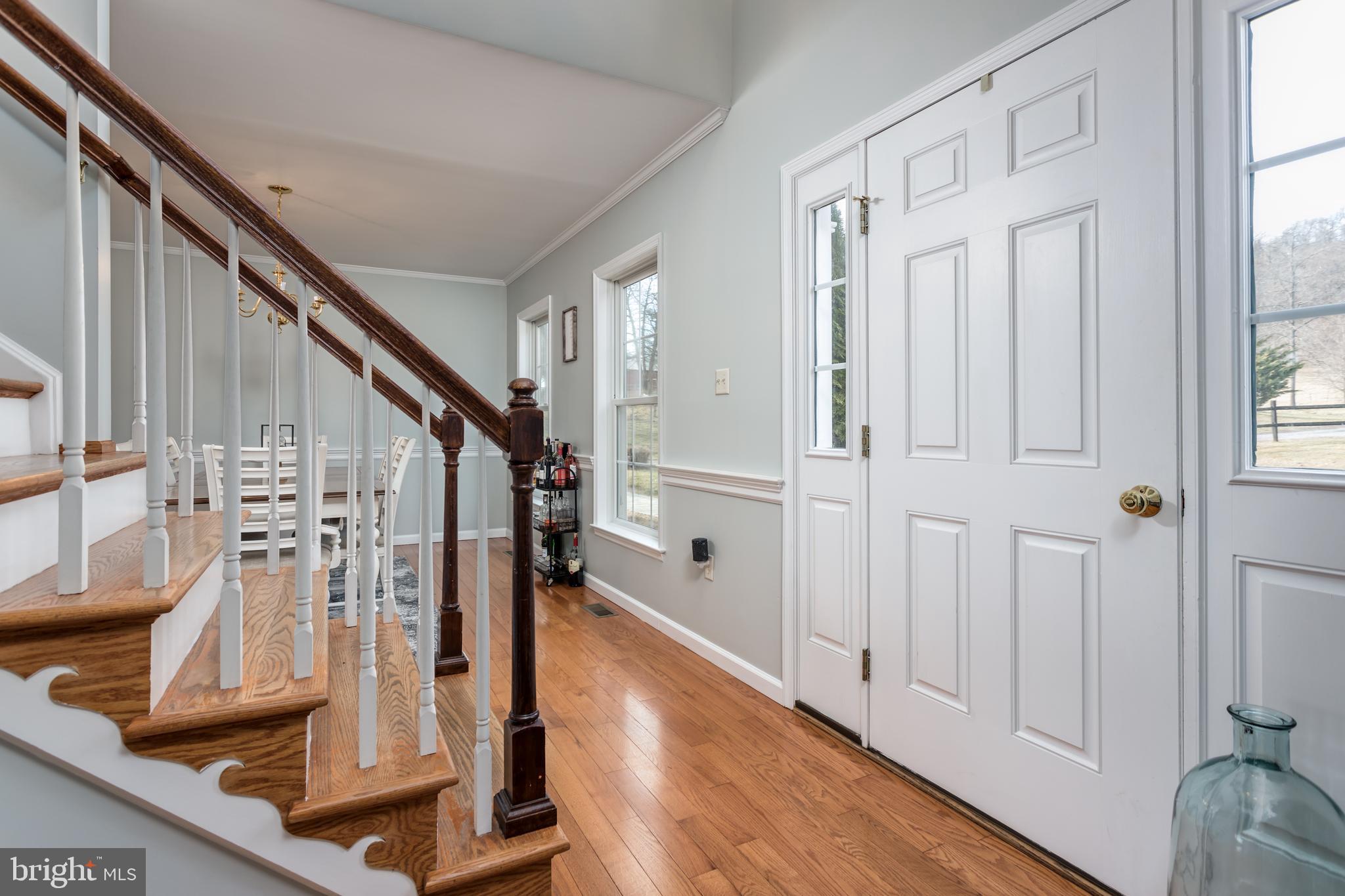 300 Frog Hollow Road Winchester, VA 22603 - Photo 21 of 53 all 4 bedrooms upstairs along with 2 full baths