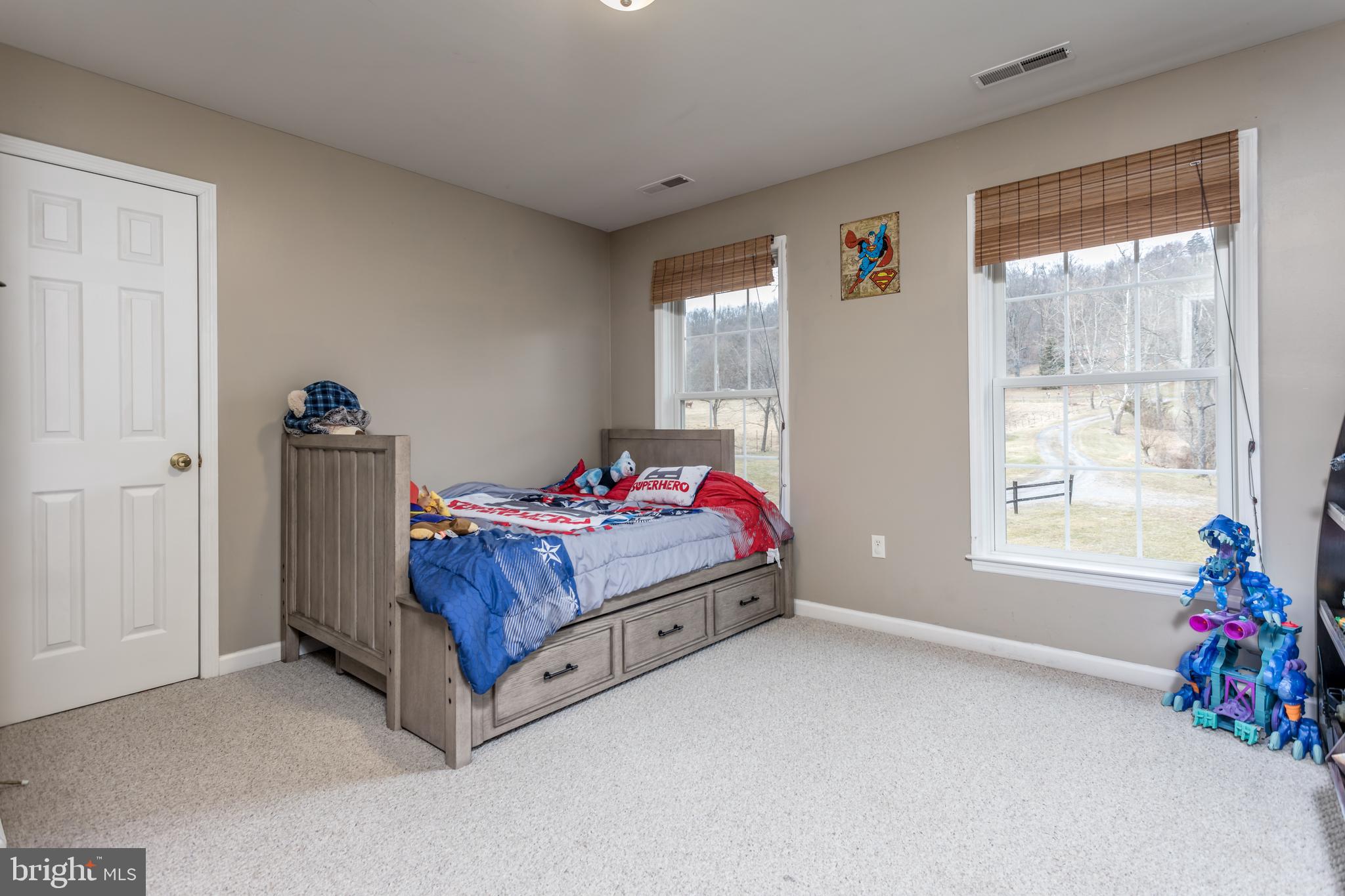 300 Frog Hollow Road Winchester, VA 22603 - Photo 29 of 53 bedroom 2