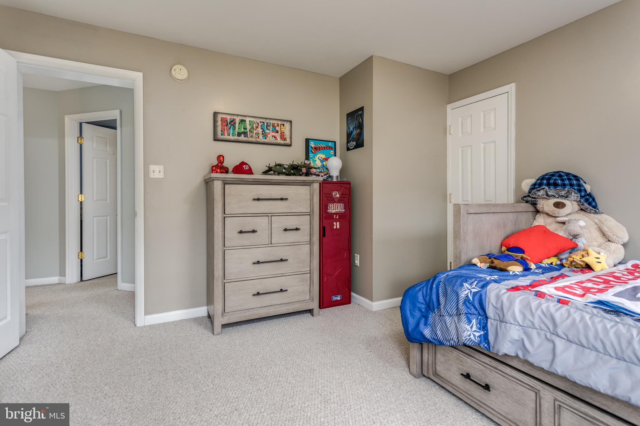 300 Frog Hollow Road Winchester, VA 22603 - Photo 30 of 53 large spare bedrooms