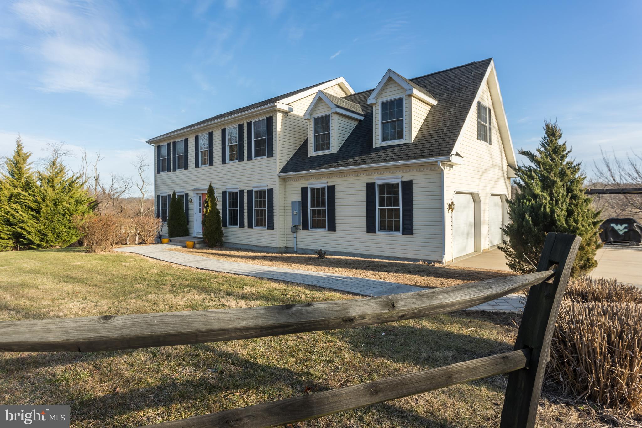 300 Frog Hollow Road Winchester, VA 22603 - Photo 4 of 53 no HOA