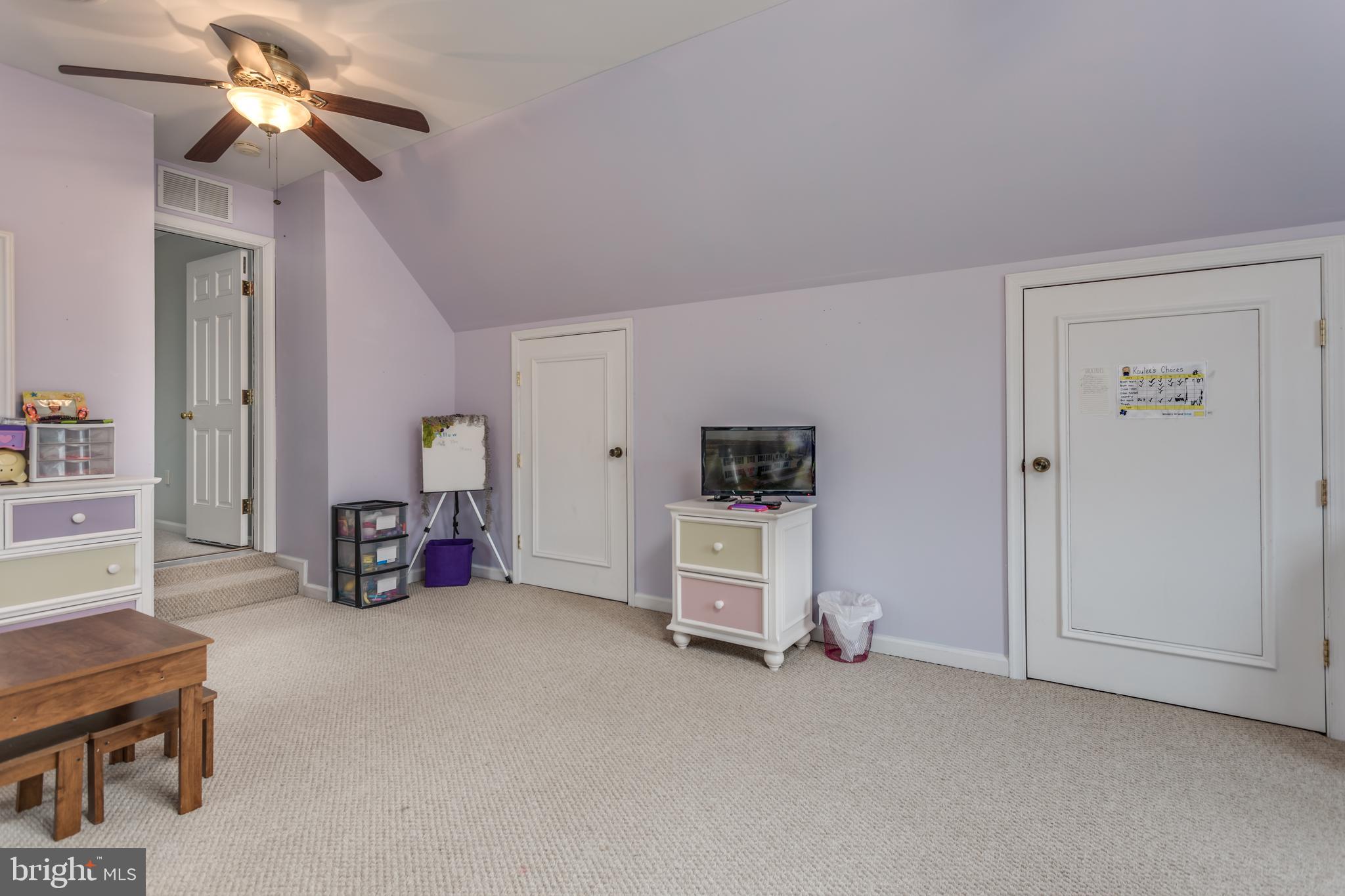 300 Frog Hollow Road Winchester, VA 22603 - Photo 34 of 53 bedroom 3