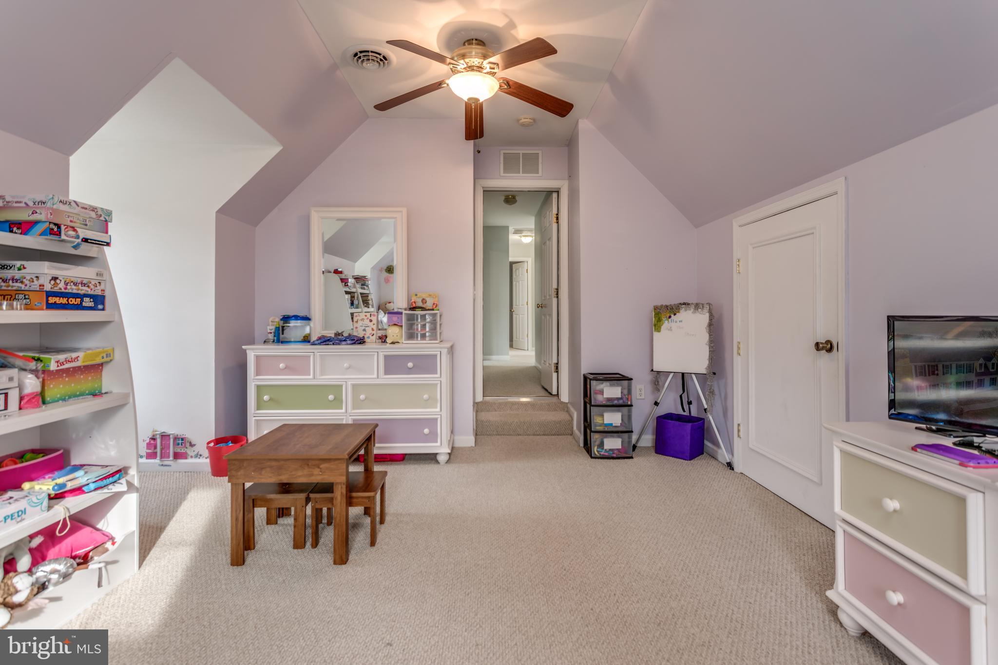 300 Frog Hollow Road Winchester, VA 22603 - Photo 35 of 53 bedroom 3