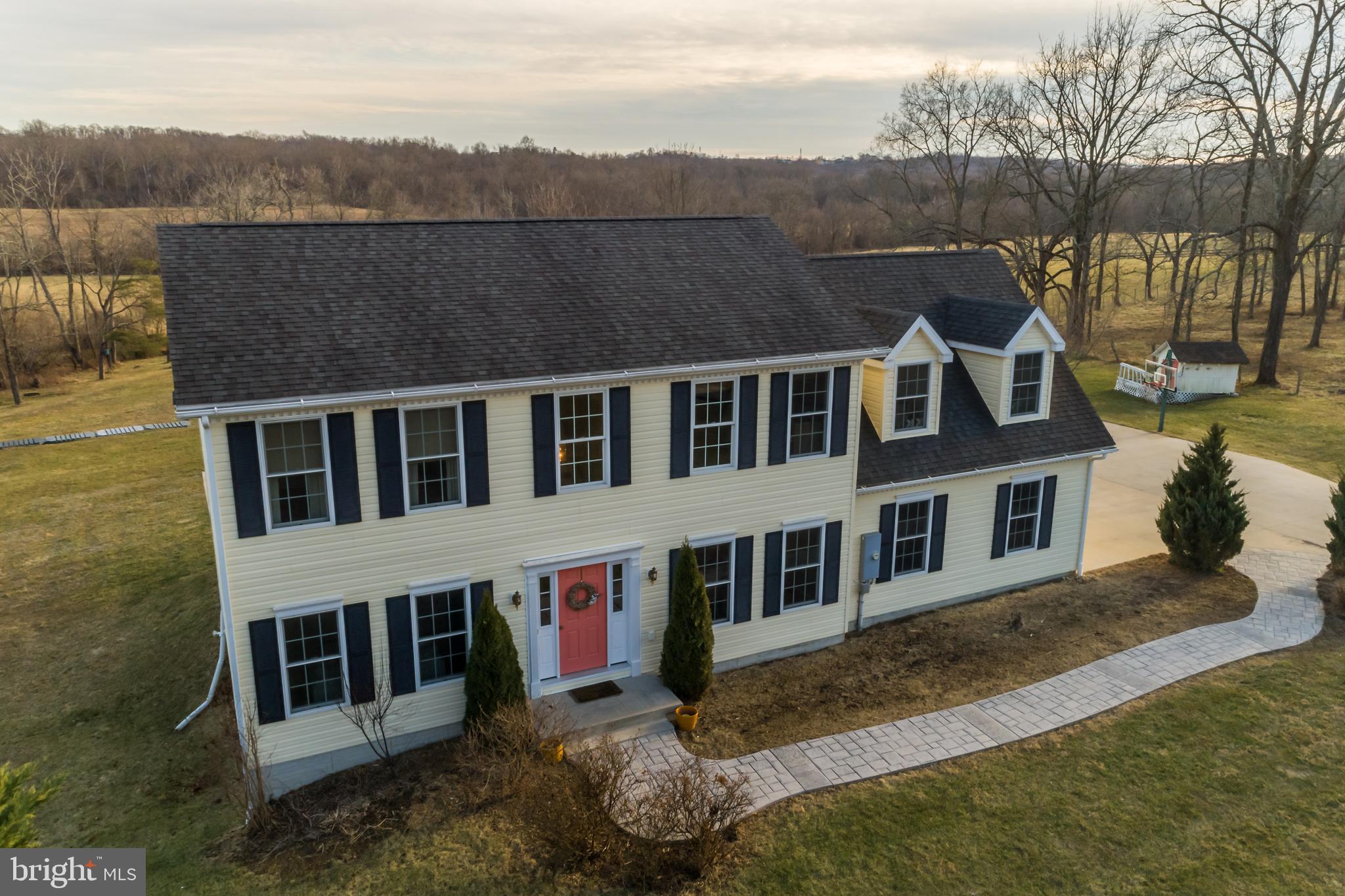 300 Frog Hollow Road Winchester, VA 22603 - Photo 43 of 53 Gallery Image 43