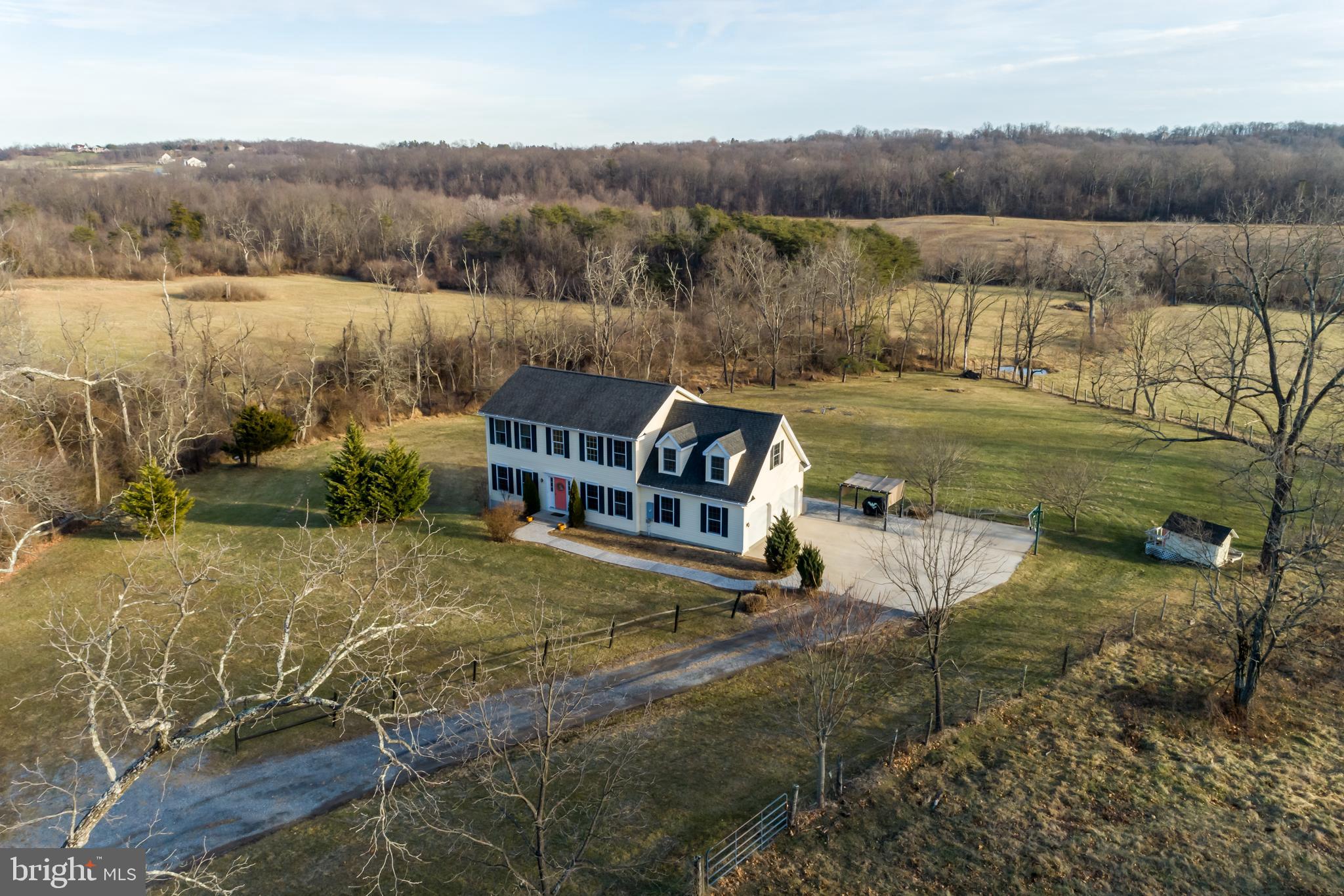 300 Frog Hollow Road Winchester, VA 22603 - Photo 44 of 53 Gallery Image 44