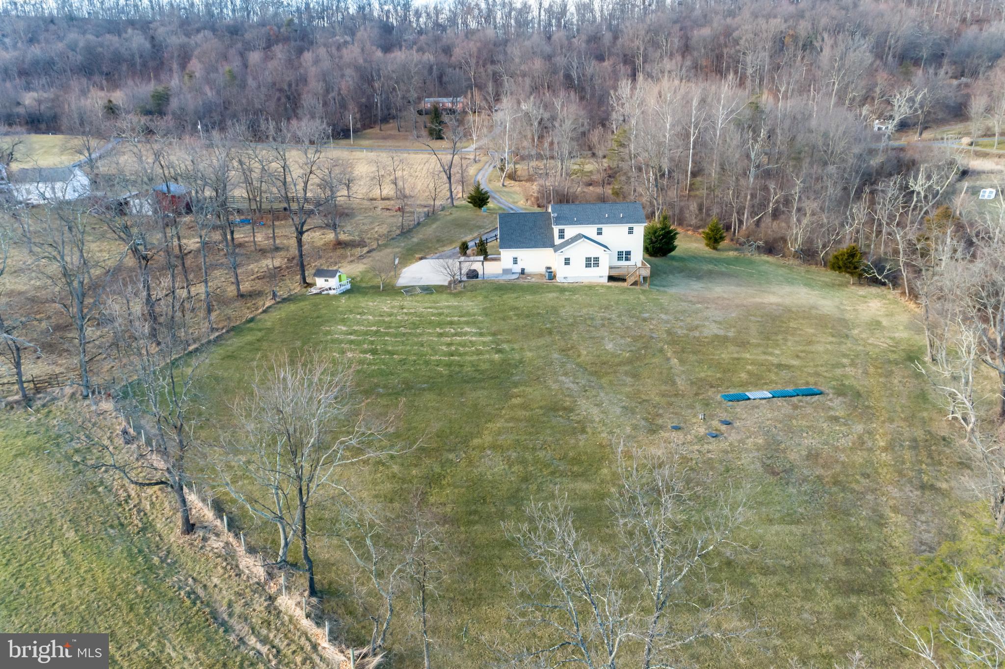 300 Frog Hollow Road Winchester, VA 22603 - Photo 47 of 53 Gallery Image 47