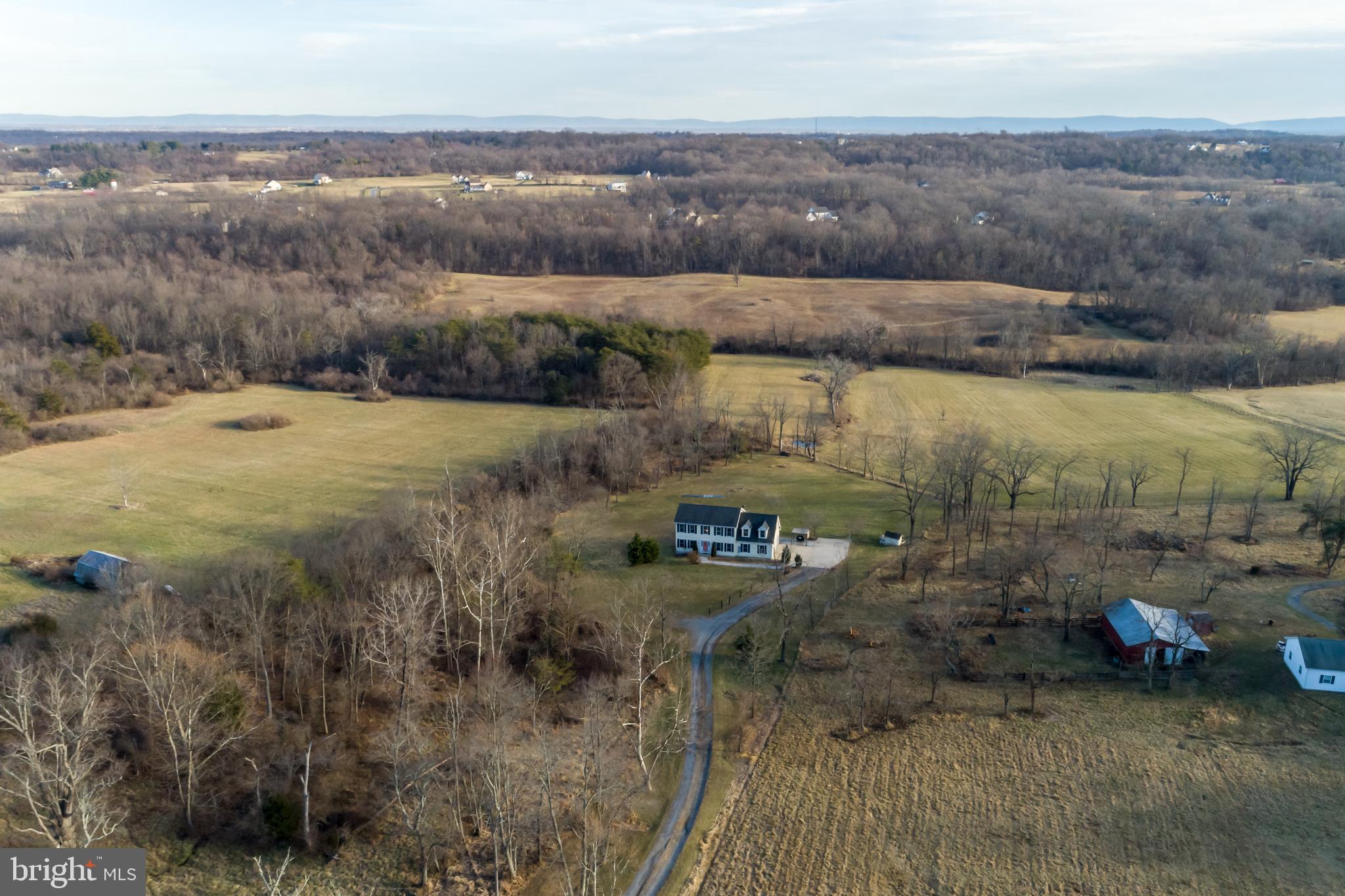 300 Frog Hollow Road Winchester, VA 22603 - Photo 51 of 53 Gallery Image 51