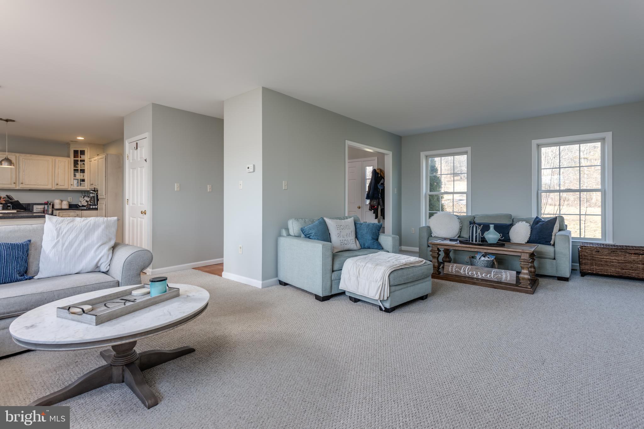 300 Frog Hollow Road Winchester, VA 22603 - Photo 7 of 53 oversized living room