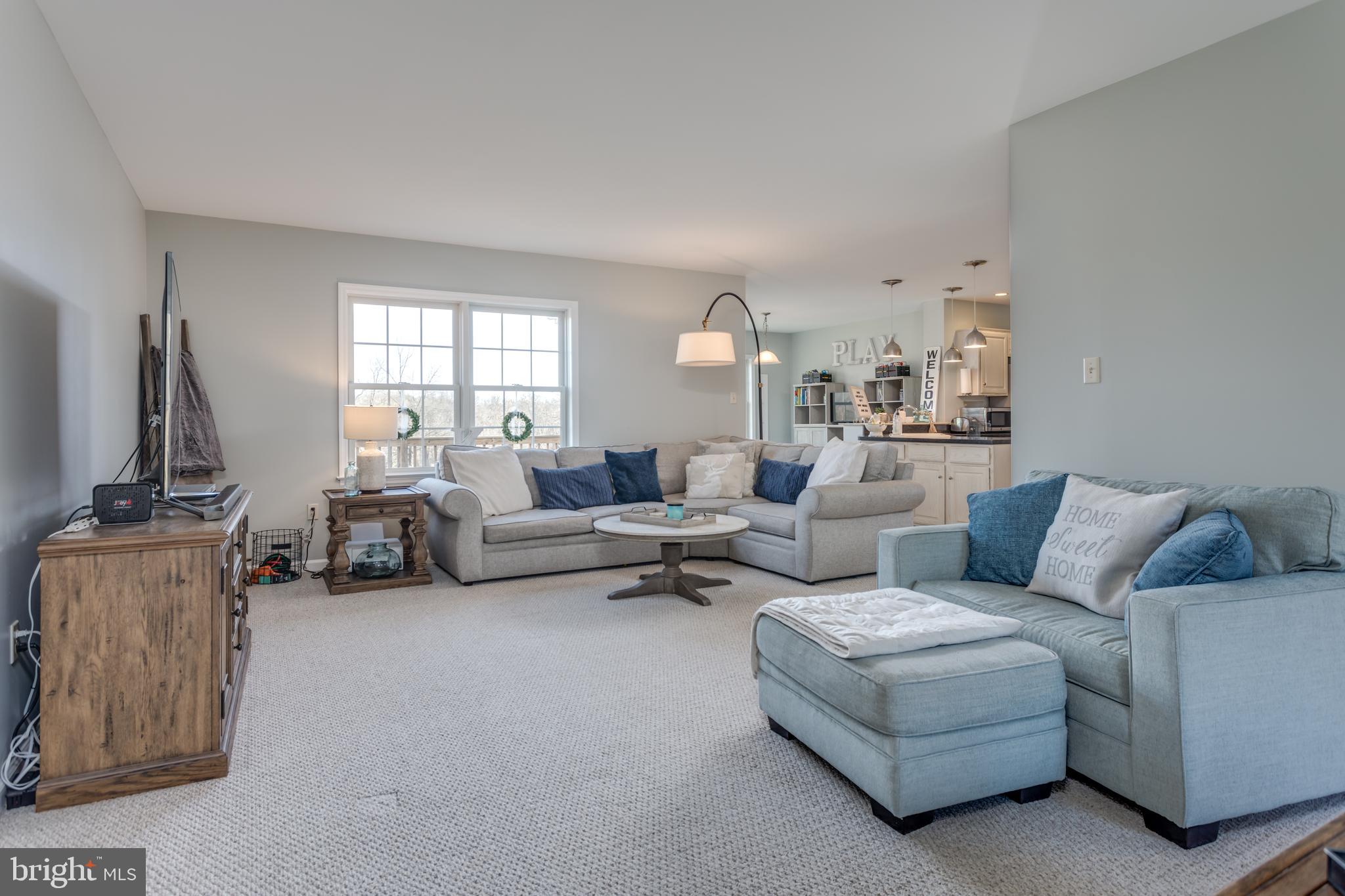 300 Frog Hollow Road Winchester, VA 22603 - Photo 9 of 53 living room