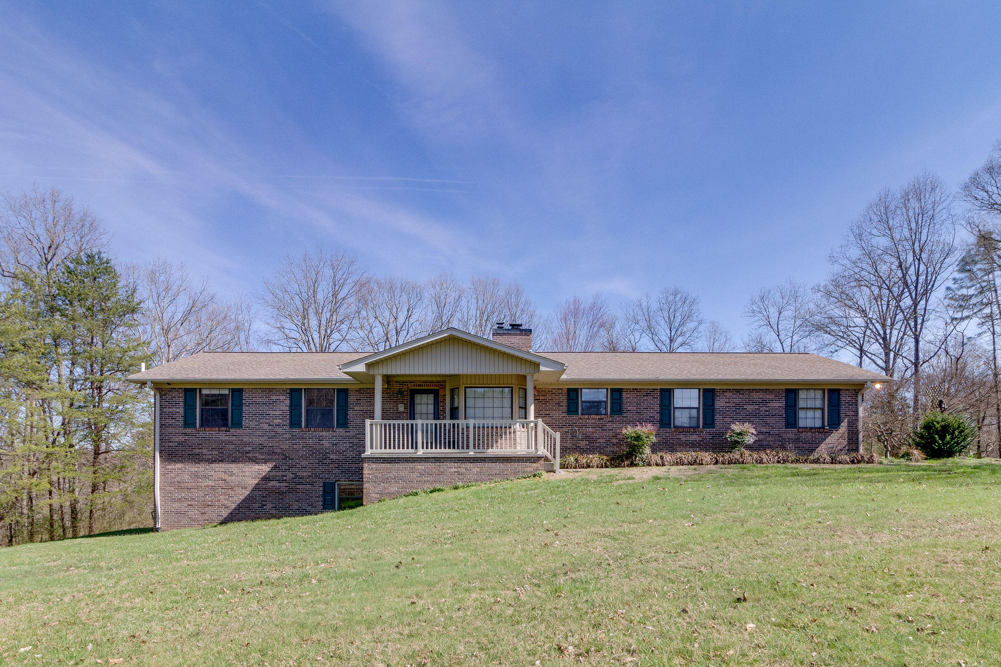 7710 Carpenter Road Knoxville, TN 37931 - Photo 1 of 24 wj1902253-2005