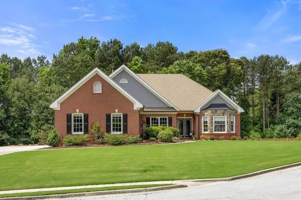 $550,000 | 3523 Elinburg Cove Trail Northeast, Buford, GA 30519