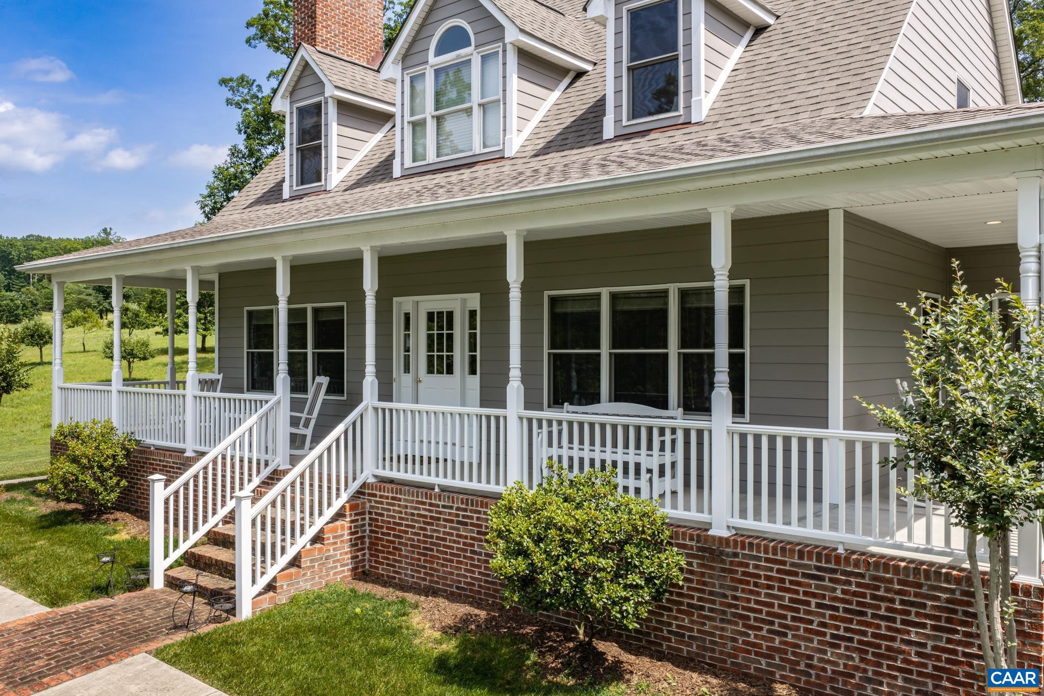 1688 Desert Road Reva, VA 22735 - Photo 4 of 74