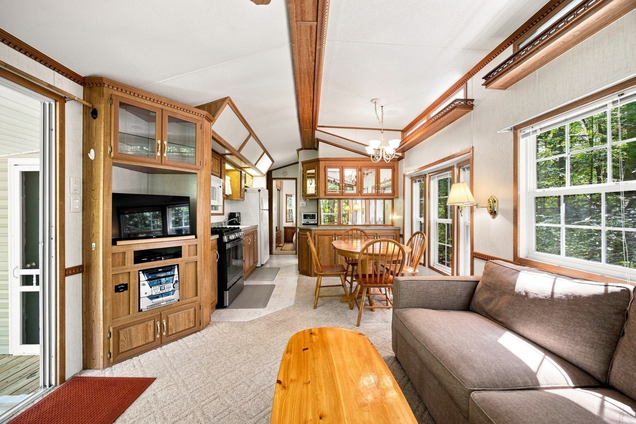 759 North Main Road, Unit V51 Otis, MA 01253 - Photo 10 of 42 Gallery Image 10