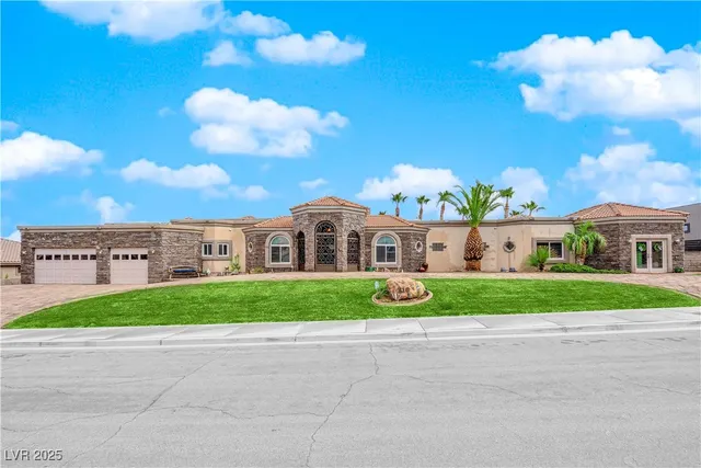 $1,999,000 | 210 Red Rock Road, Boulder City, NV 89005