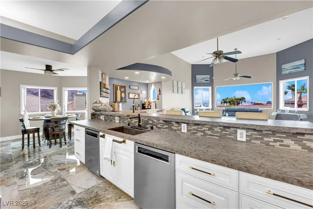 $1,999,000 | 210 Red Rock Road, Boulder City, NV 89005