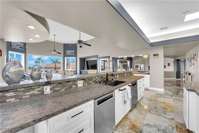 $1,999,000 | 210 Red Rock Road, Boulder City, NV 89005