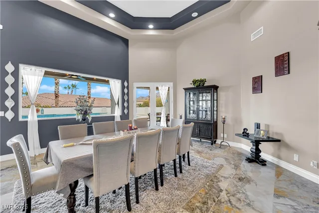 $1,999,000 | 210 Red Rock Road, Boulder City, NV 89005