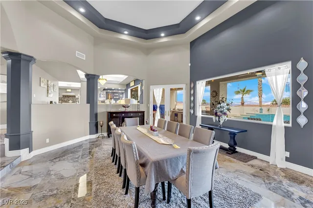 $1,999,000 | 210 Red Rock Road, Boulder City, NV 89005