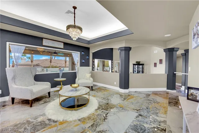 $1,999,000 | 210 Red Rock Road, Boulder City, NV 89005