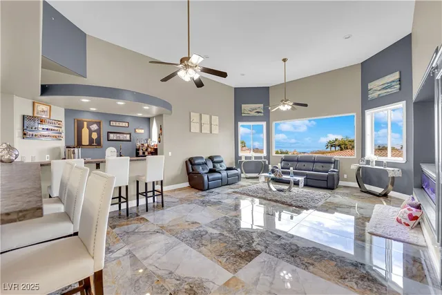 $1,999,000 | 210 Red Rock Road, Boulder City, NV 89005