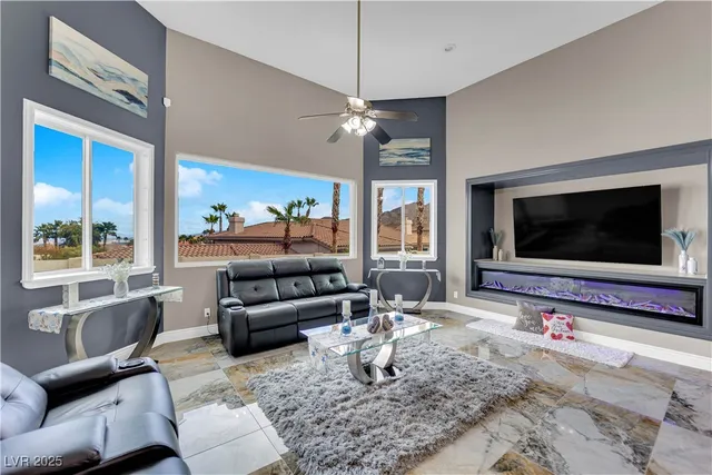 $1,999,000 | 210 Red Rock Road, Boulder City, NV 89005