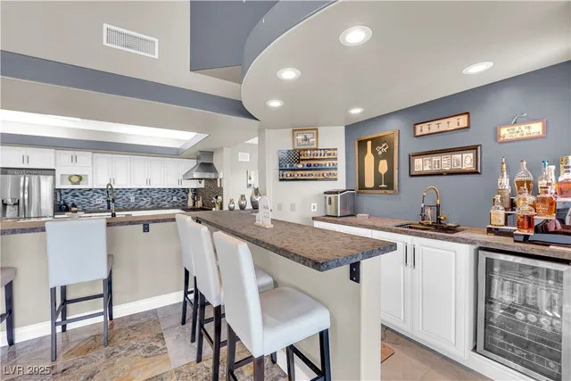 $1,999,000 | 210 Red Rock Road, Boulder City, NV 89005