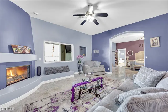 $1,999,000 | 210 Red Rock Road, Boulder City, NV 89005