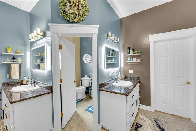 $1,999,000 | 210 Red Rock Road, Boulder City, NV 89005