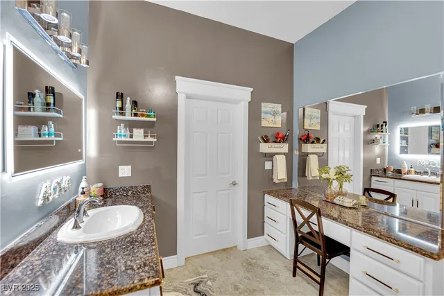 $1,999,000 | 210 Red Rock Road, Boulder City, NV 89005