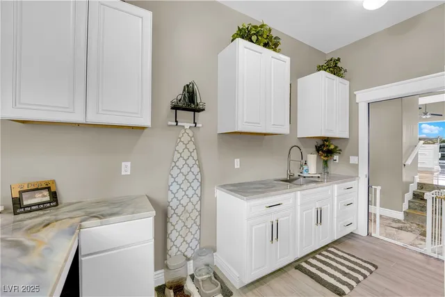 $1,999,000 | 210 Red Rock Road, Boulder City, NV 89005