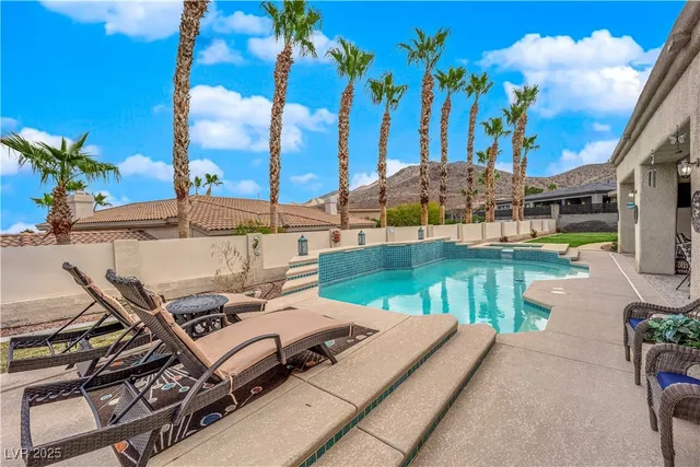 $1,999,000 | 210 Red Rock Road, Boulder City, NV 89005