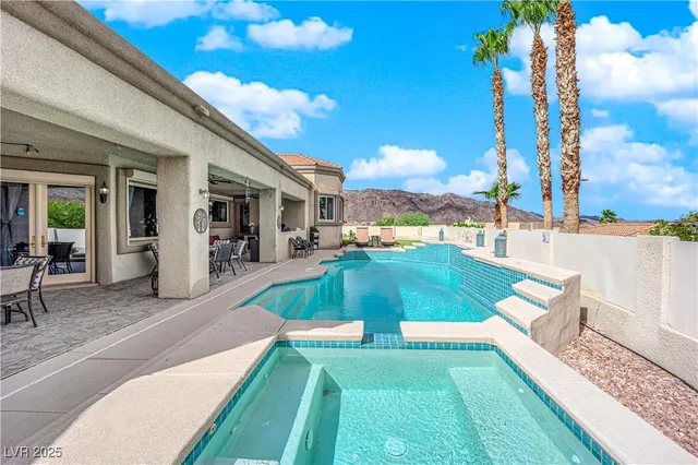$1,999,000 | 210 Red Rock Road, Boulder City, NV 89005
