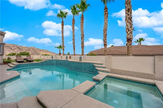 $1,999,000 | 210 Red Rock Road, Boulder City, NV 89005