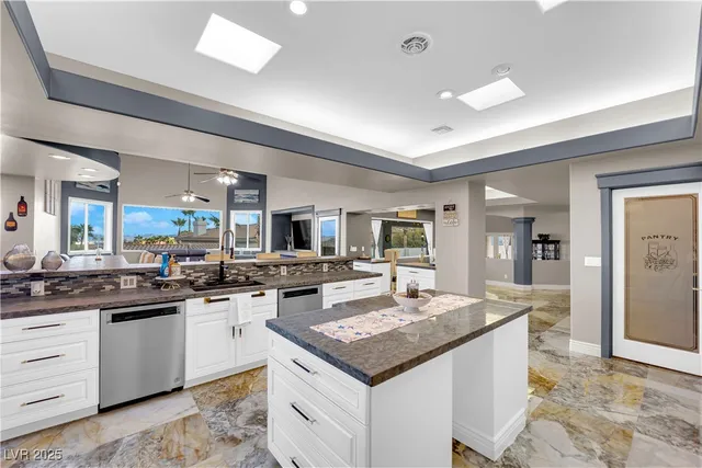 $1,999,000 | 210 Red Rock Road, Boulder City, NV 89005