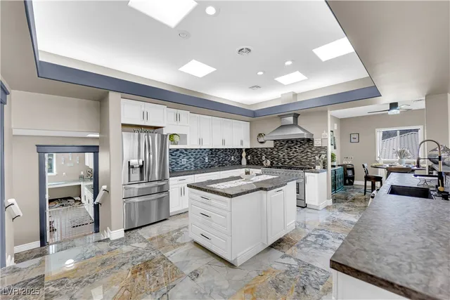 $1,999,000 | 210 Red Rock Road, Boulder City, NV 89005