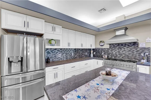 $1,999,000 | 210 Red Rock Road, Boulder City, NV 89005