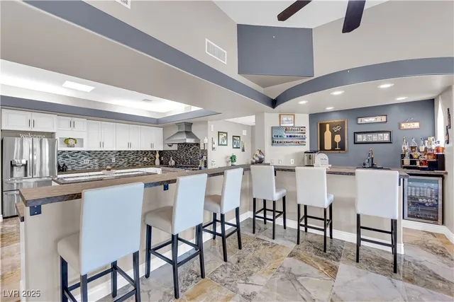 $1,999,000 | 210 Red Rock Road, Boulder City, NV 89005