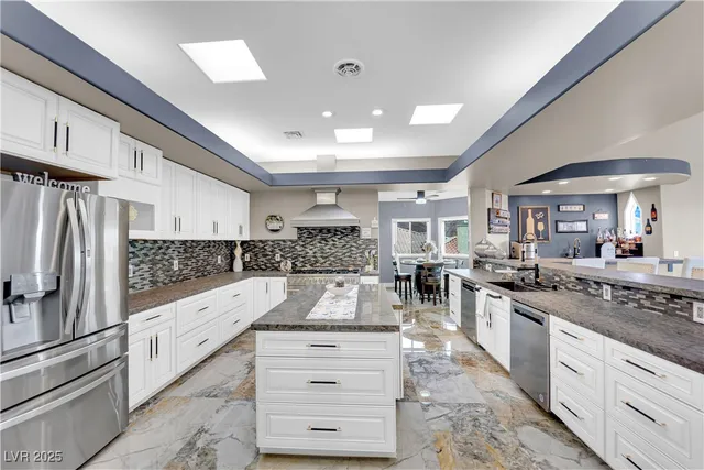 $1,999,000 | 210 Red Rock Road, Boulder City, NV 89005