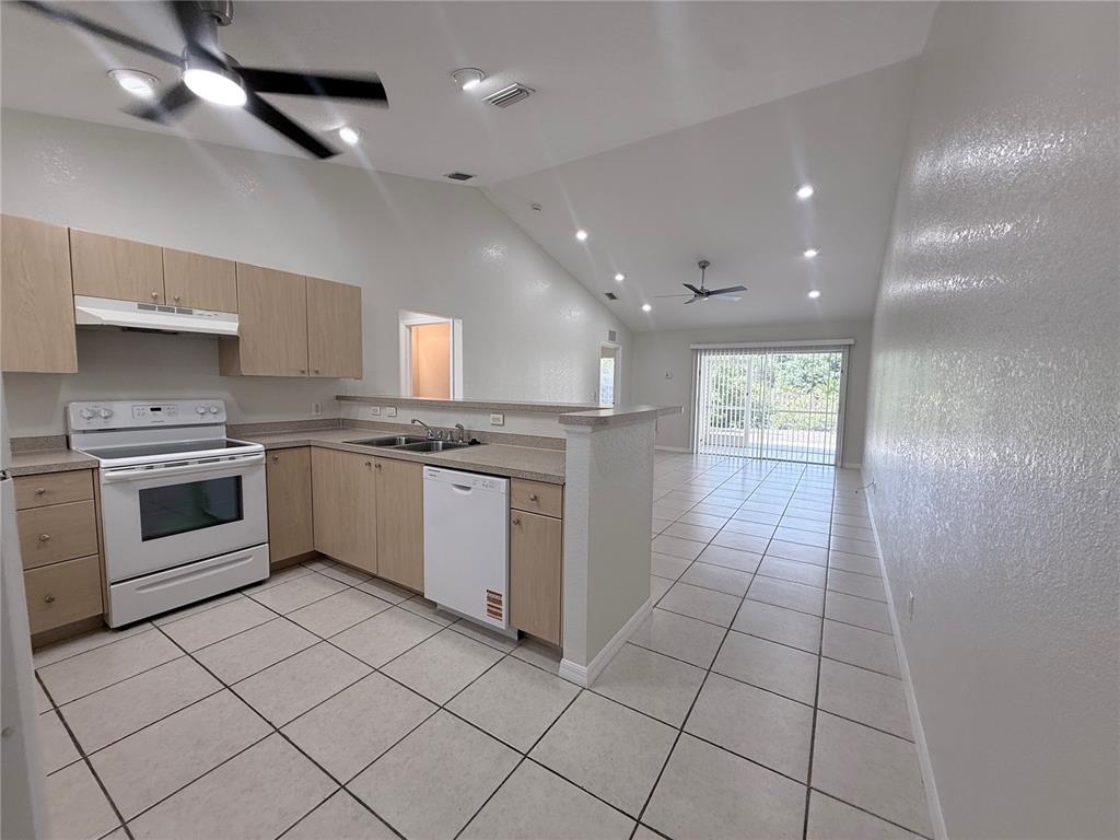 27092 Partin Drive, Unit B Punta Gorda, FL 33983 - Photo 2 of 10